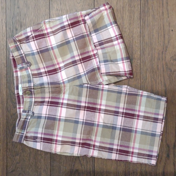 Liz & Co. Size 10 shorts - Picture 1 of 7